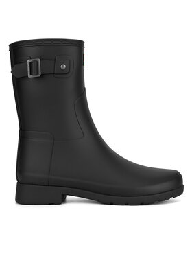 Hunter Гумові чоботи Hunter WFS2200RMA Чорний