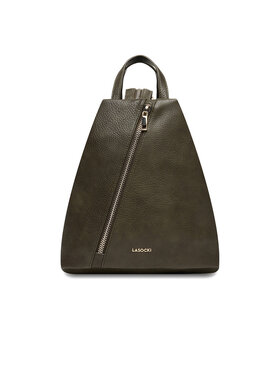 Lasocki Ruksak Lasocki LSK-K-017-06 Zelená