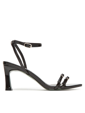 REPLAY Sandales REPLAY GWH2Q .000.C0002S Melns