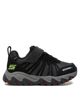 Skechers Trekingová obuv Skechers Rugged Ranger 406411L Čierna