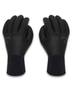 Billabong Чоловічі рукавички Billabong 3 mm Furnance ABYHN00120 Чорний