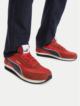 Puma Snīkeri Puma ST MILER RISE 402665 08 Sarkans