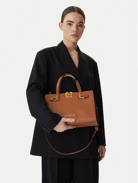 LOVE MOSCHINO Сумка LOVE MOSCHINO JC4126PP1OLM0200 Коричневий