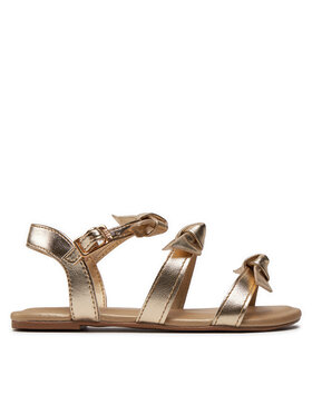 Bibi Sandales Bibi 1104331 Zelta
