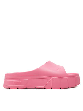 Puma Шльопанці Puma Mayze Stack Injex 389454 08 Кольоровий