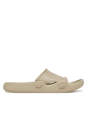 Emporio Armani Шльопанці Emporio Armani EX000044 AF22191 U6213 Бежевий