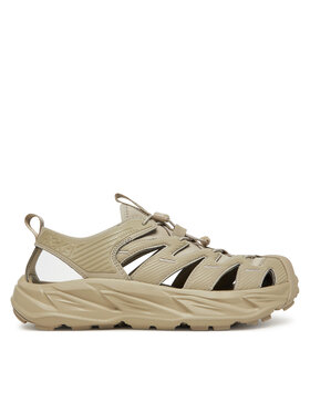 Hoka Sandále Hoka Hopara 1123112 Béžová