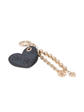 Guess Prívesok Guess RW1797 P5401 Sivá