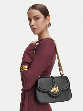 Just Cavalli Borsetta Just Cavalli 81RA4BN1 ZS749 Nero