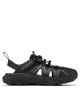 Columbia Szandál Columbia Peakfreak Rush 2109481 Fekete