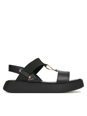 Lasocki Sandále Lasocki WI23-KEANY-02 Čierna
