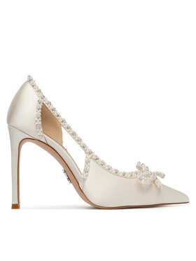 Steve Madden Туфлі на шпильці Steve Madden Tandi 11005583 Білий