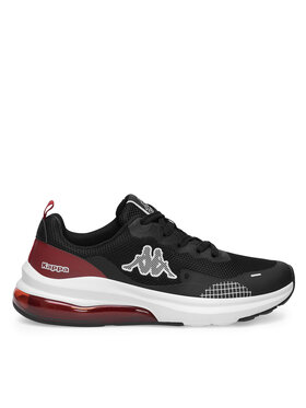 Kappa Sneakersy Kappa SS24-3C032(V)CH Černá