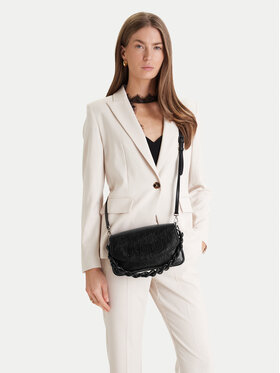 Just Cavalli Сумка Just Cavalli 80RA4BC1 ZSD86 Чорний