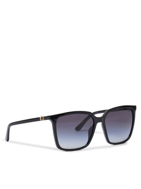 Guess Slnečné okuliare Guess GU00258 Čierna