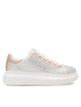 Nine West Снікерcи Nine West NURIYA NW-23-001 Білий