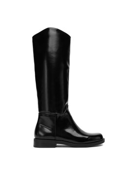 DeeZee Zābaki DeeZee W4LD191801 Melns