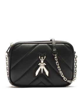 Patrizia Pepe Soma Patrizia Pepe 8B0005/L004-K103 Melns