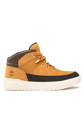 Timberland Черевики Timberland Seneca Bay Hiker TB0A2MK22311 Коричневий
