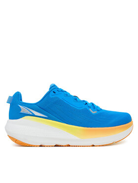 Altra Взуття для бігу Altra Fwd Via AL0A85PN Голубий