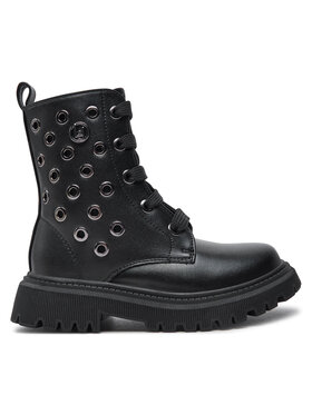 Liu Jo Trapper stila apavi Liu Jo Kendy 834 4F4327 EX014 M Brūns