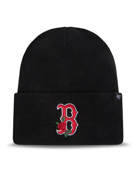 47 Brand Čiapka 47 Brand B-THRNK02ACE-BKA Čierna