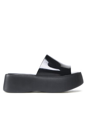 Melissa Şlapi Melissa Becky Ad 32818 Negru