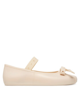 Melissa Балетки Melissa Sophie Crush Ad 37836 Бежевий