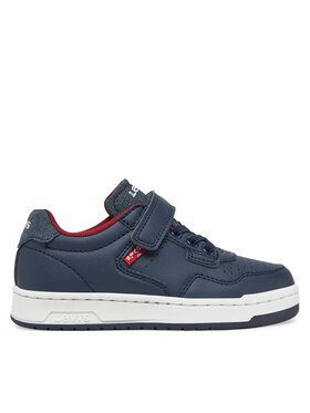 Levi's® Sneakersy Levi's® Kingdom VKIN0030S Tmavomodrá