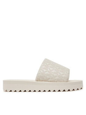 MICHAEL Michael Kors Шльопанці MICHAEL Michael Kors MK01372270 Білий