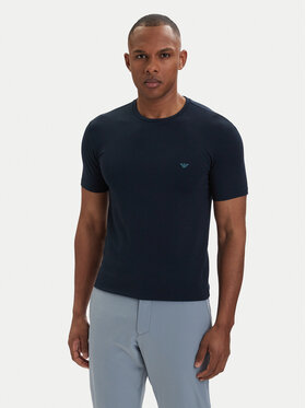Emporio Armani Underwear Emporio Armani Underwear Футболка EM000379 AF18895 UB102 Cиній Regular Fit