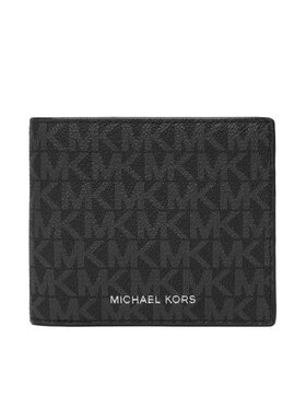 MICHAEL Michael Kors Гаманець MICHAEL Michael Kors 39S4LHUF2B Чорний