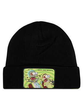 Capslab Čiapka Capslab RICK AND MORTY CL/REM/1/BON1/PSY1 Farebná