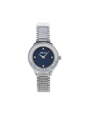 Liu Jo Sat Liu Jo Dancing Shine TLJ2342 Srebrna