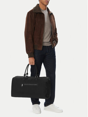 GINO ROSSI Reisetasche GINO ROSSI C-LA374-4756 Schwarz