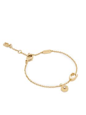 Coach Pulsera Coach 37571529 Oro
