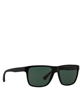Emporio Armani Слънчеви очила Emporio Armani 0EA4035 501771 Черен