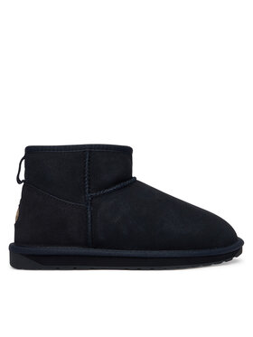 EMU Australia Schneeschuhe EMU Australia StingerMicro W10937 Dunkelblau