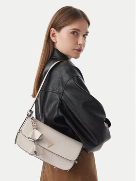 Guess Geantă Guess Danielle HWZG22 27190 Crem