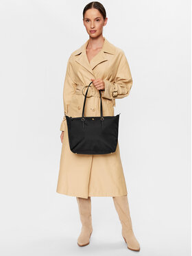 LAUREN RALPH LAUREN Soma Lauren Ralph Lauren 431916737002 Melns
