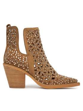 Alma En Pena Polokozačky Alma En Pena V250132 Béžová