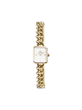 Daniel Wellington Hodinky Daniel Wellington Jolie Chain 15 DW00100836 Zlatá