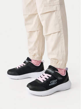Skechers Sneakersy Skechers C-SELECTORS 303573L Čierna