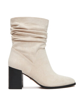 Nine West Ботильйони Nine West CEO-JAMILAH-01 Бежевий