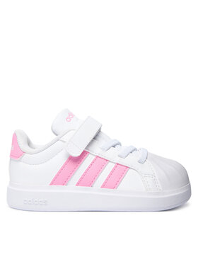 adidas Снікерcи adidas Streettalk KJ9597 Білий
