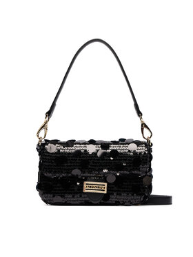 Valentino Сумка Valentino Sleet VBSA6R09 Чорний