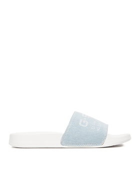 G-Star Шльопанці G-Star Raw CEO-SS26-3C001 Голубий