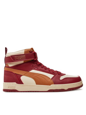 Puma Снікерcи Puma Rbd Game 385839 Білий