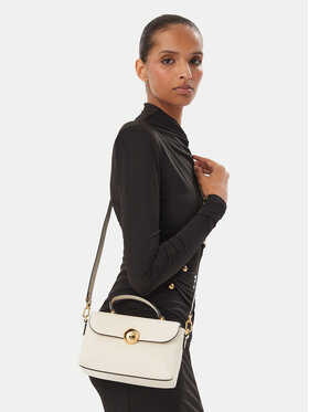 Furla Rankinė Furla Moonlight Mini WE00921 BX3036 PNN00 Kreminė