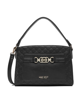 Nine West Soma Nine West CEO-LUNA-III-H242046 Melns